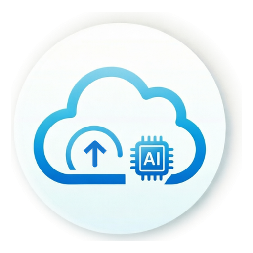 云店AI Logo